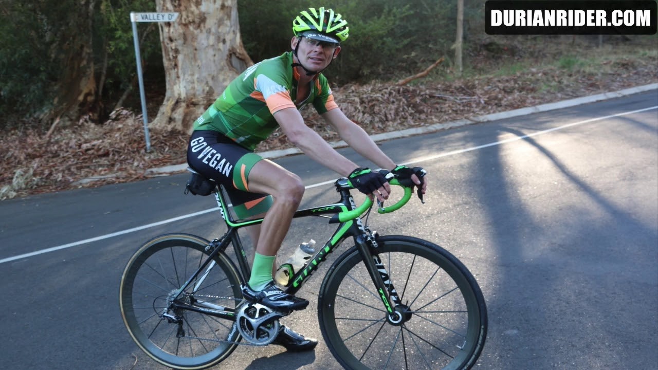Is Durianriders cycling advice legit? YES it is!
