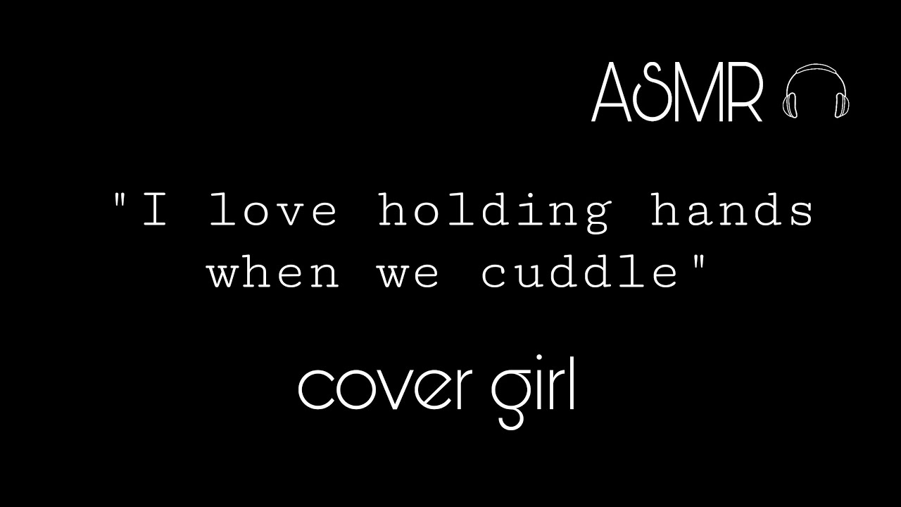 [F4A] coming home late to needy gf [sleep aid][sleepy voice][admiration][asmr gf]