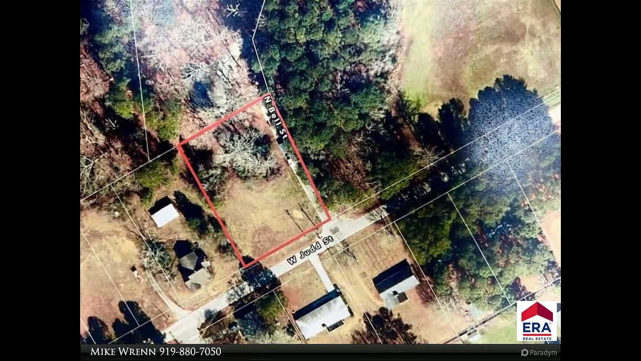 ERA Parrish Realty Legacy Group - 0 W Judd Street