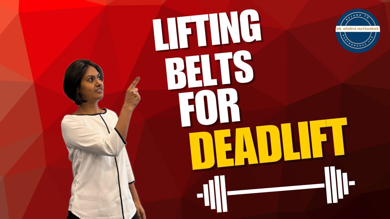 | YOU DON’T NEED A BELT… IF YOU DO THIS BEFORE DEADLIFTING |