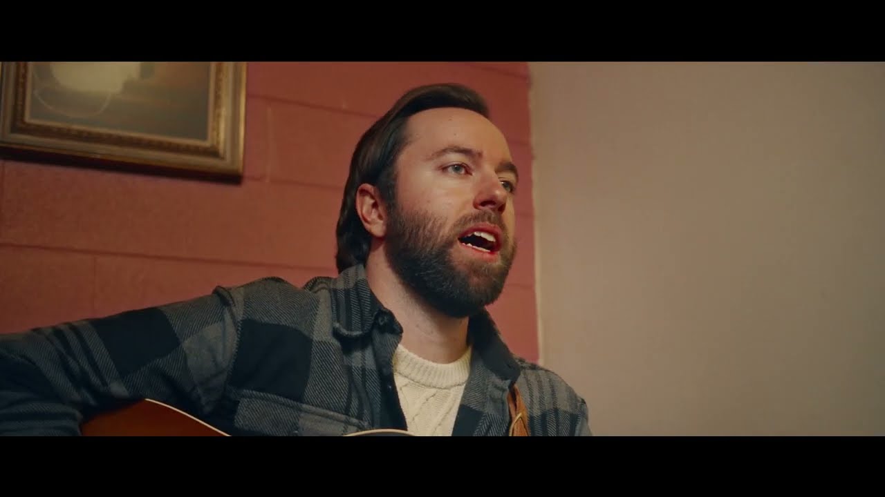 Nick Taylor - Lover's Dream (Official Music Video)