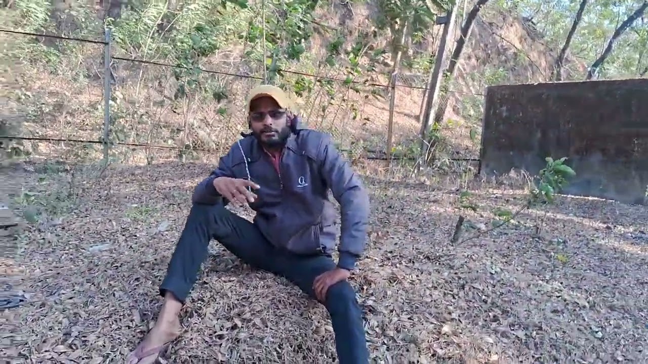 #DBC Bokaro Jharkhand Chandrapura plant ke park ka video blogging 🙏🙏