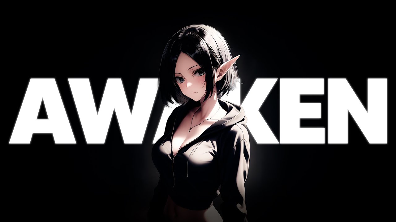 AWAKEN | Songs That Awaken Your Power 🔥🎧