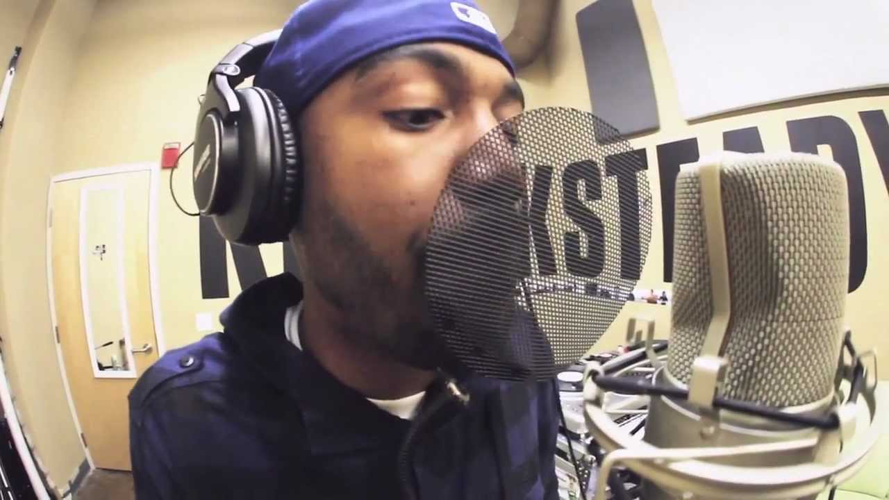 KNOCKSTEADY LIVE - THURZ