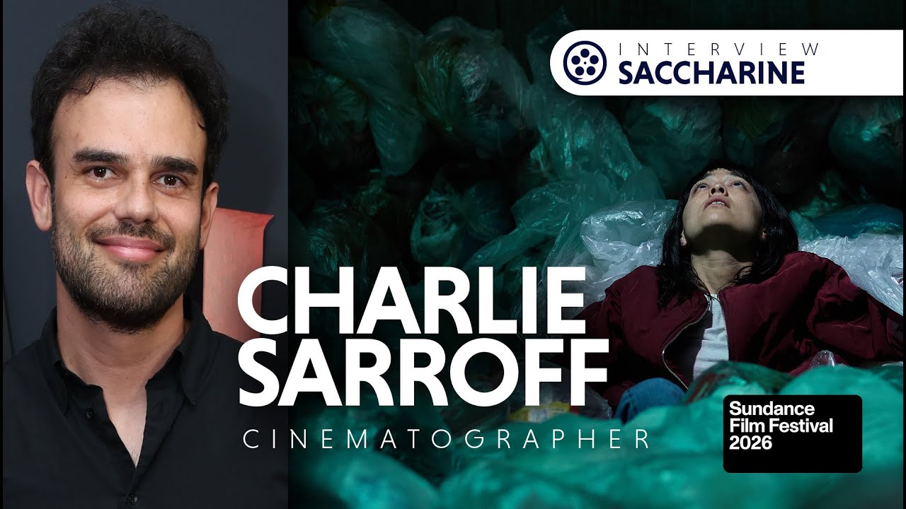 Sundance 2026 | 'Smile' DP On Favorite ARRI ALEXA 35 Features & Qualities For Filming 'Saccharine'