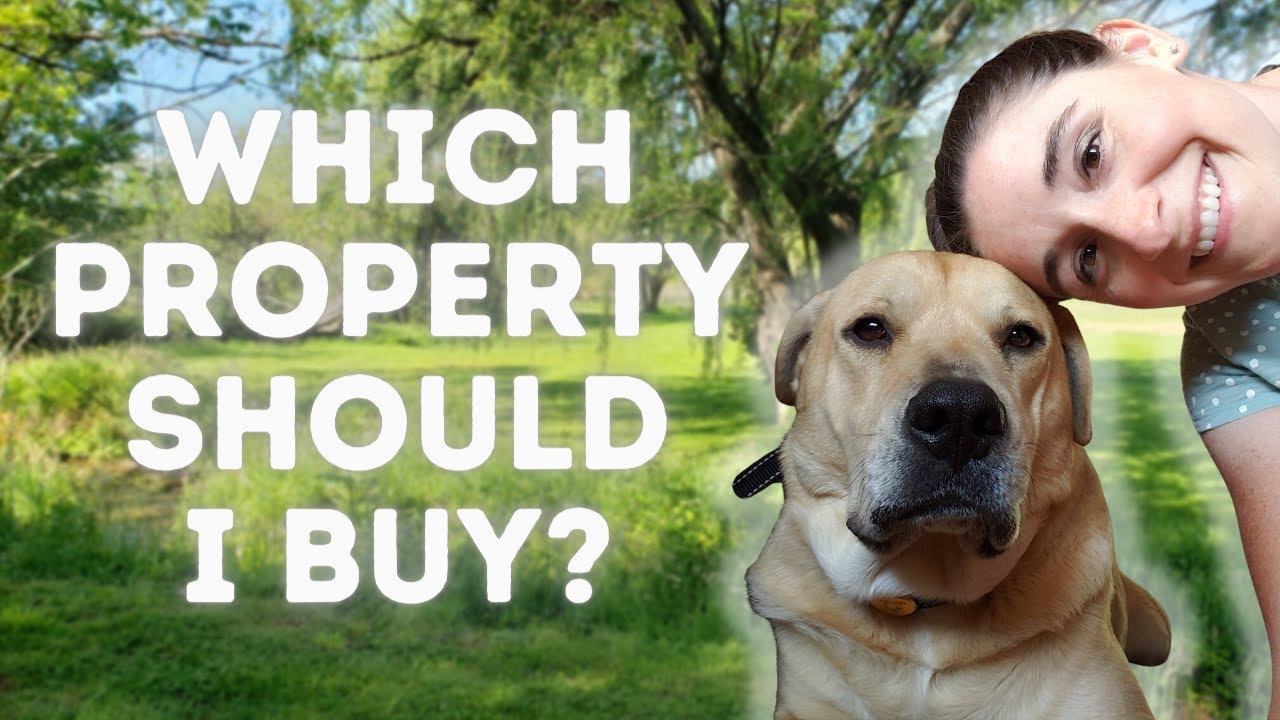 What Type of Property Should I Buy in Johnson City, Tennessee