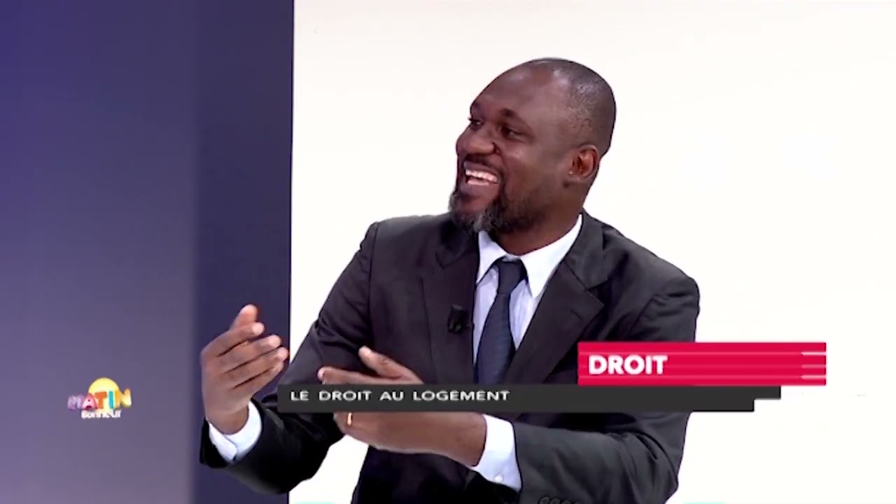 Droit : Le droit au logement