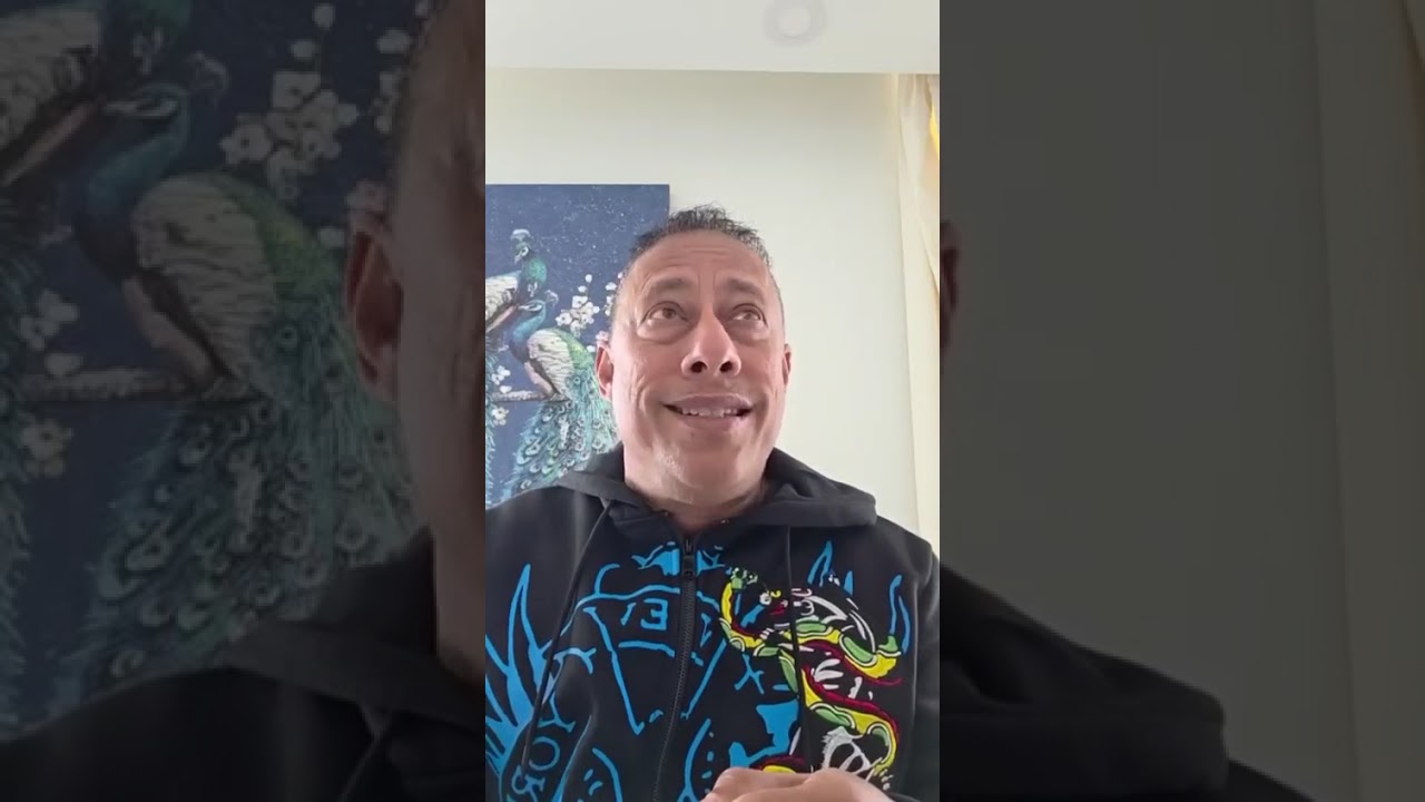 Gary responds to the controversial police killing of an unarmed man— Don't lose confidence in TTPS