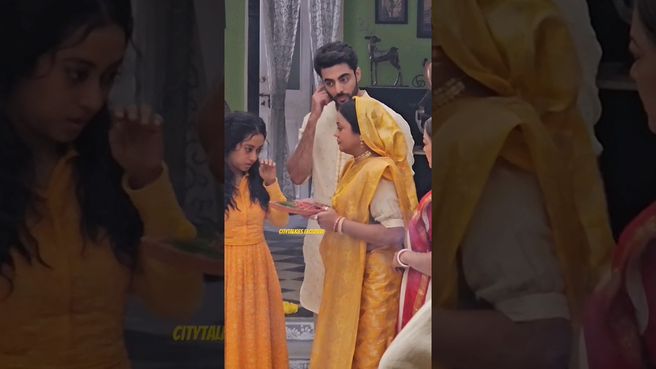 Krushal and ankita BTS Hindi Serial | Jhanak | star plus #starplus #krushalahuja #hibanawab