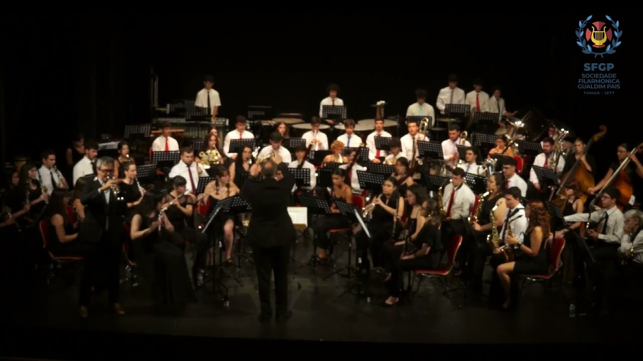 Concerto for Trumpet and Symphonic Band