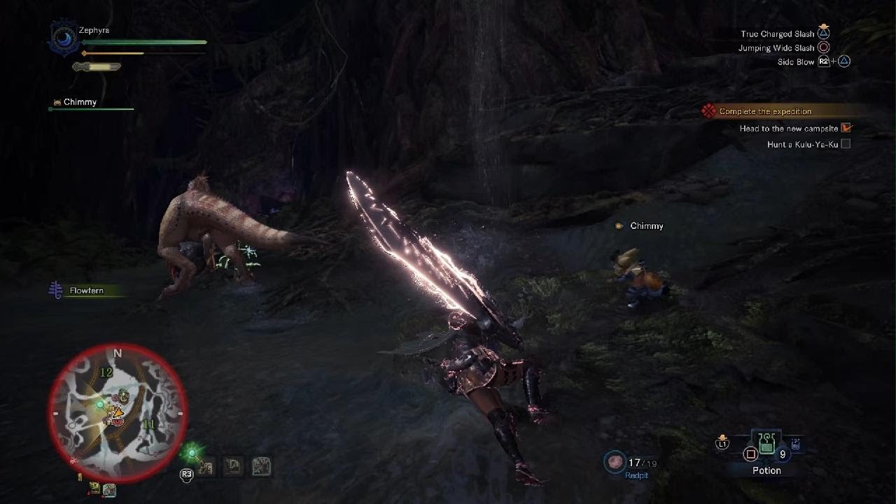 Monster Hunter World: Iceborne_20260110215538