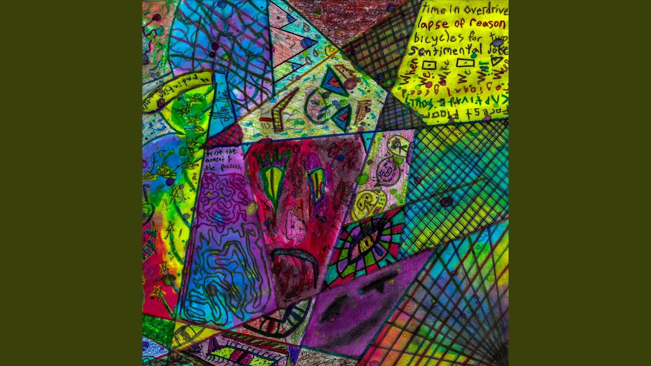 Crystal Fears