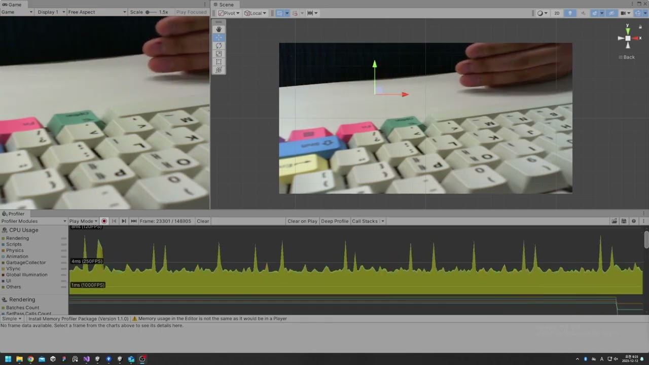ColorSensor