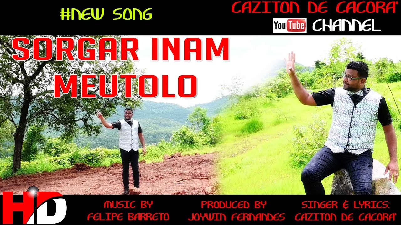 Sorgar Inam Meutolo | Caziton de Cacora (Please DO NOT DOWNLOAD this video)