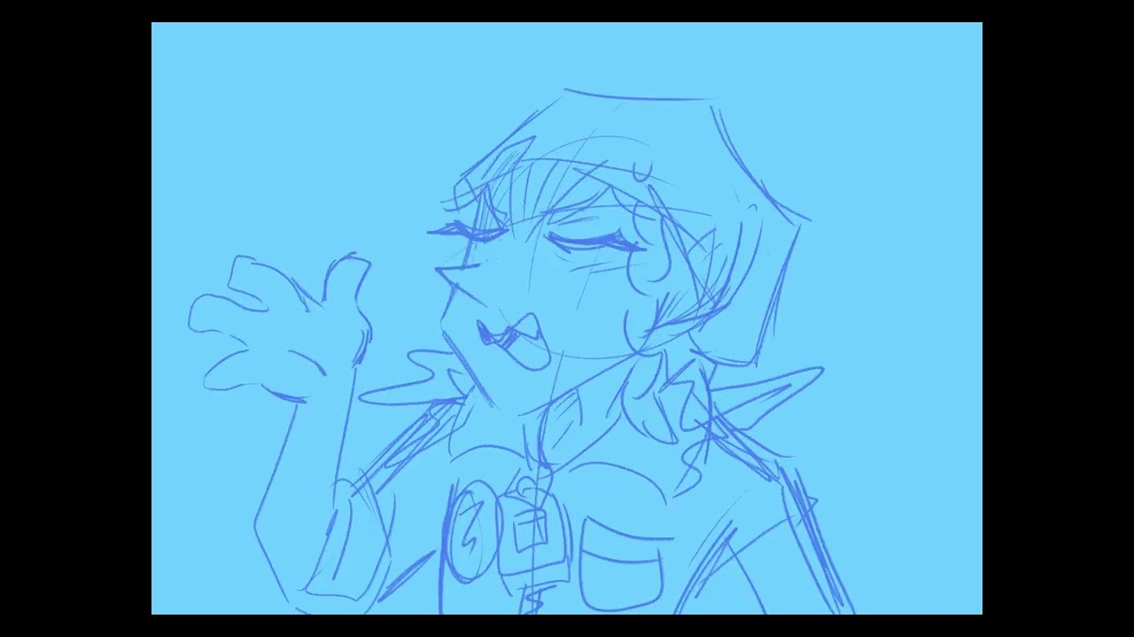 MinIMArU - Game Grumps/SPDR2 Animatic - 100 SUB SPECIAL