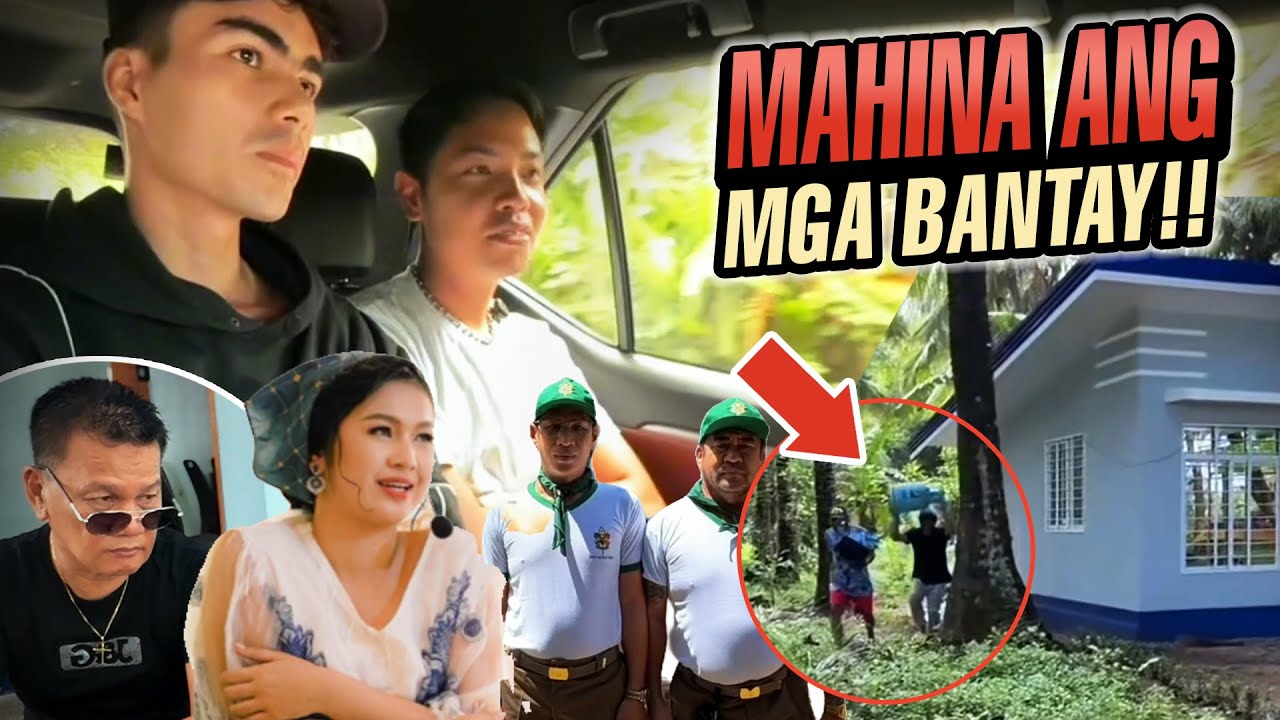 LIWANAG SA DILIM! NINAKAW ANG GASUL NANAY ROSA. PANGATLONG YUGTO.