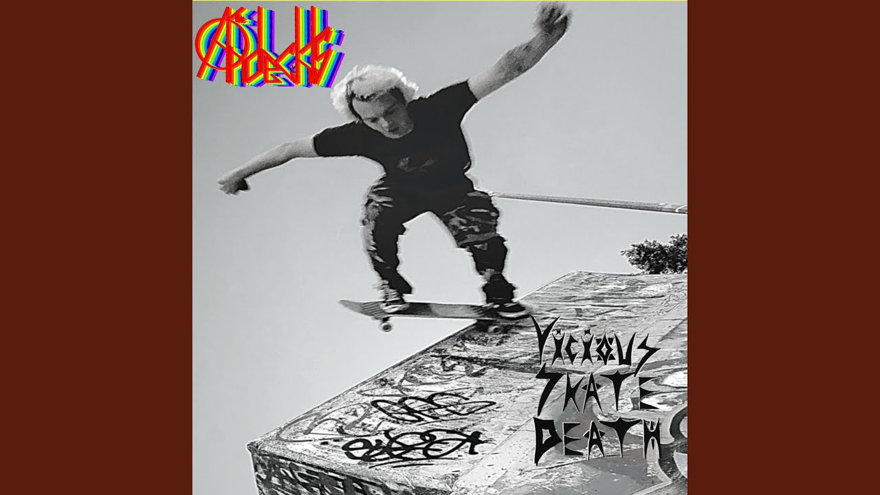 Vicious Skate Death
