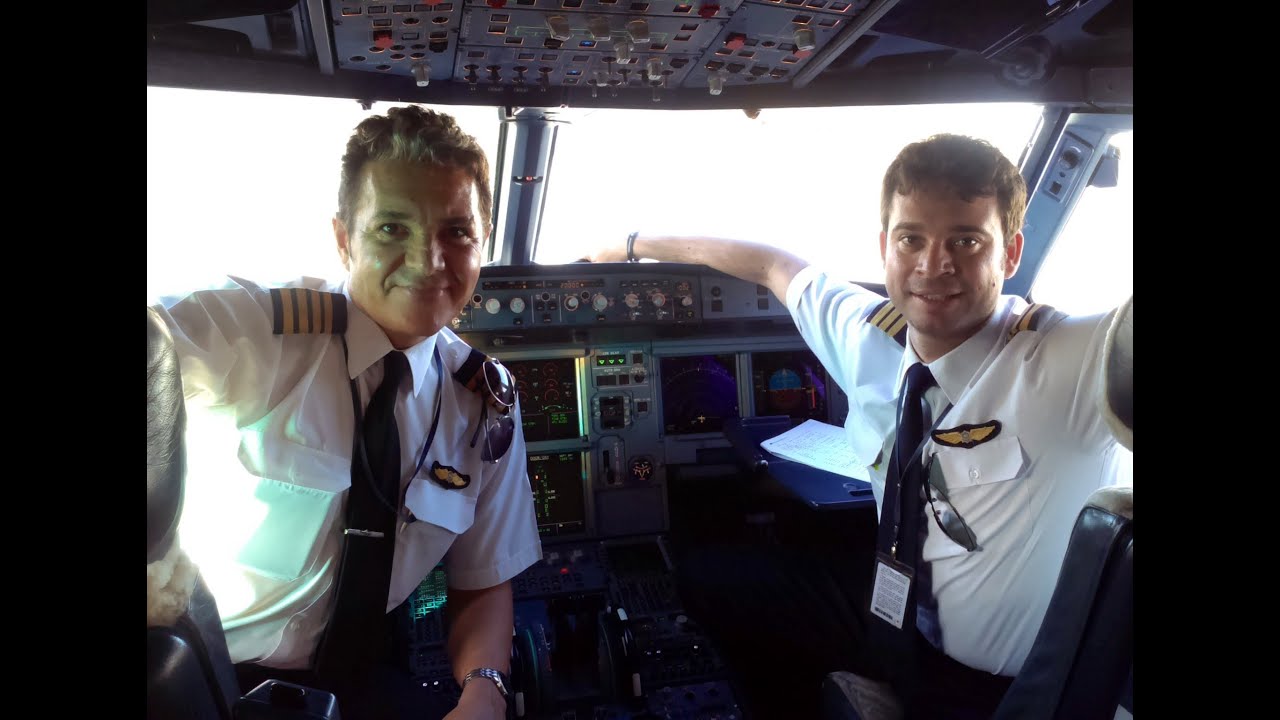 Vietnam Airlines: Pilot life in Vietnam - Great upgrade and transition opportunities!