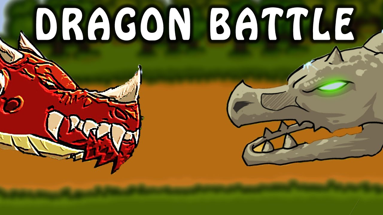 GROW CASTLE BEST SETUP | DRAGON BUILD | GAMEPLAY