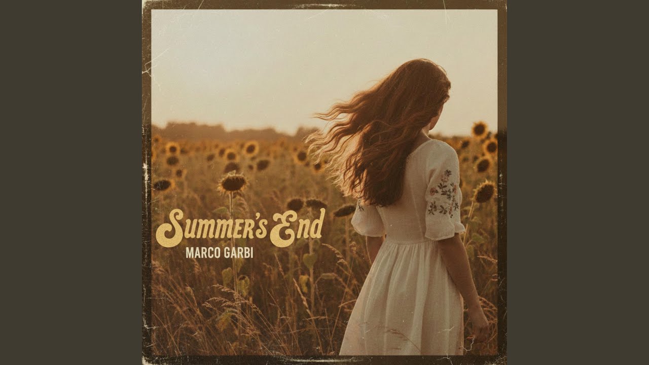 Summer's end