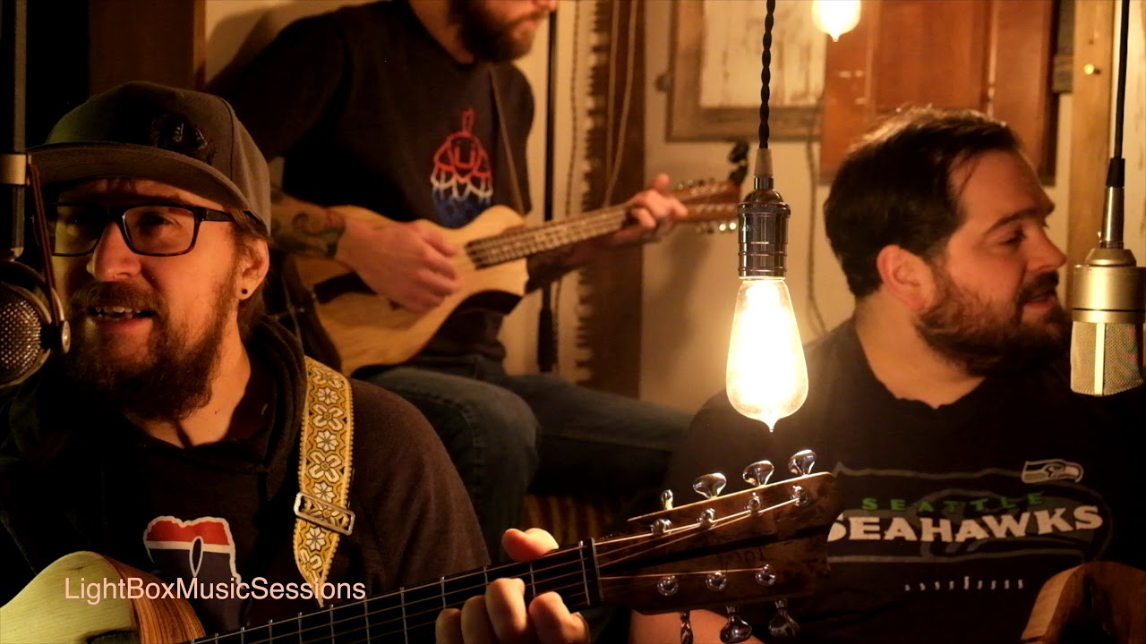 Governed by Tides - Wes Urbaniak/Mountain Folk