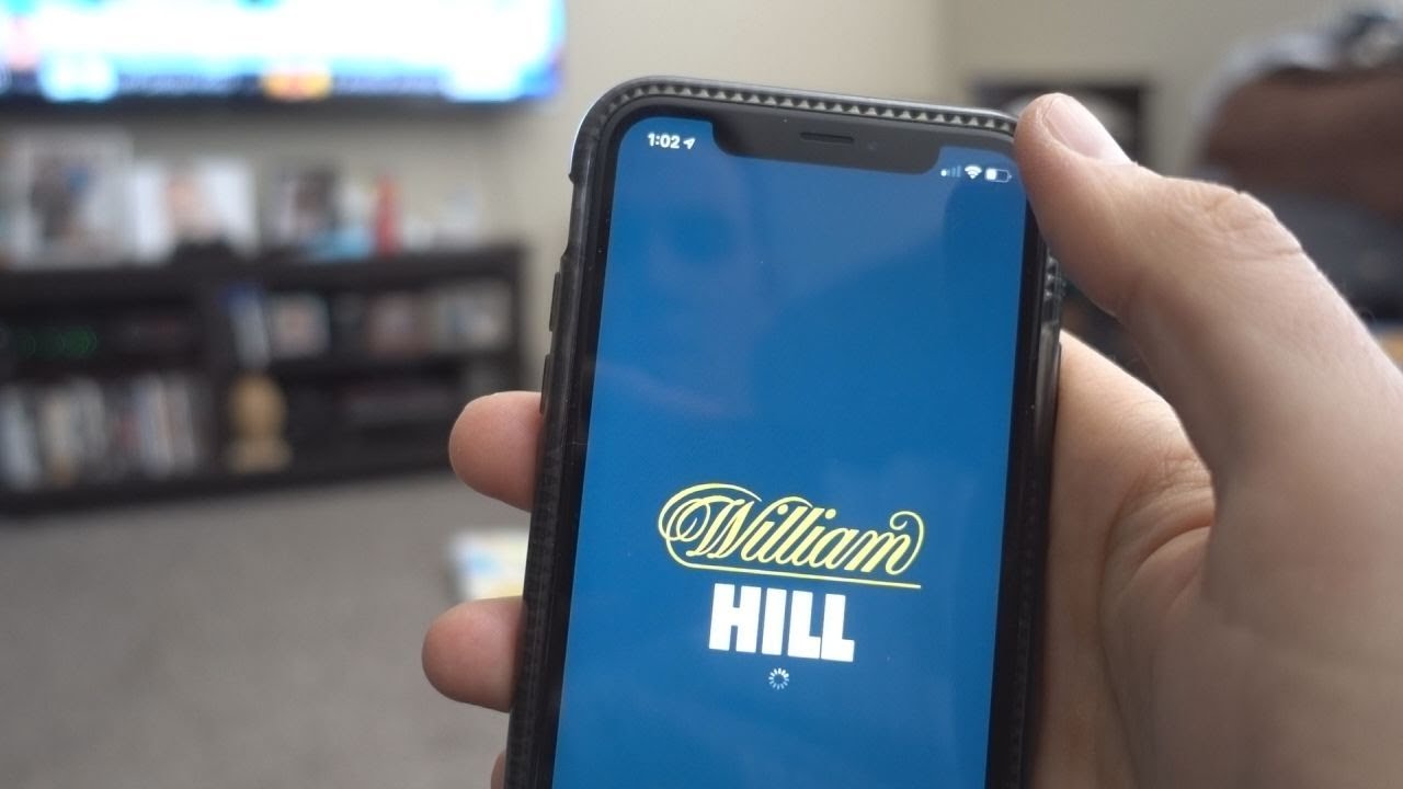 William Hill betting app back online after 3 days