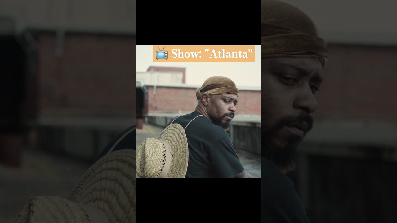Follow for daily doses of epic TV moments! #AtlantaFX #MustWatchTV #CrazyScenes #DailyTVContent