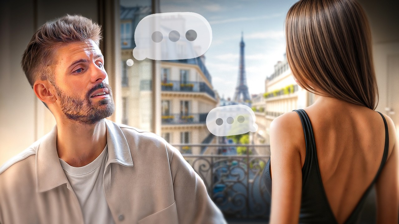 Comment prendre le contrôle de n'importe quelle conversation (Masterclass)