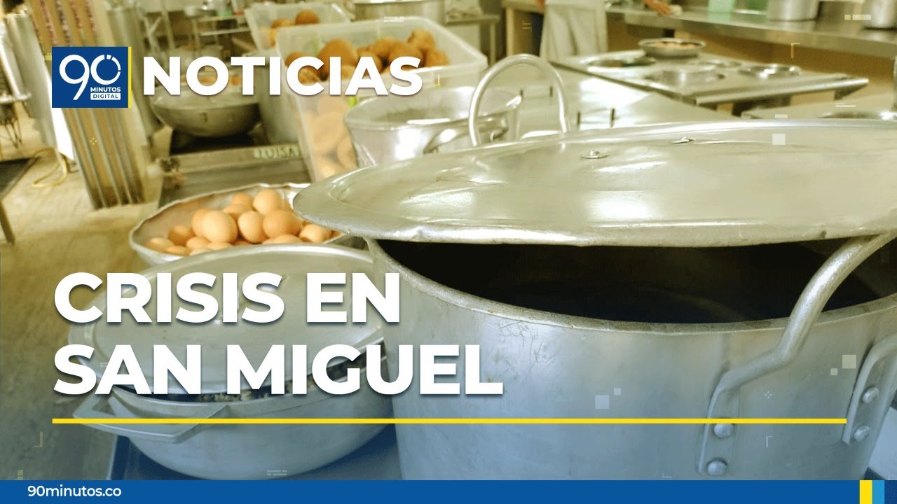 En vilo 300 adultos mayores del ancianato San Miguel