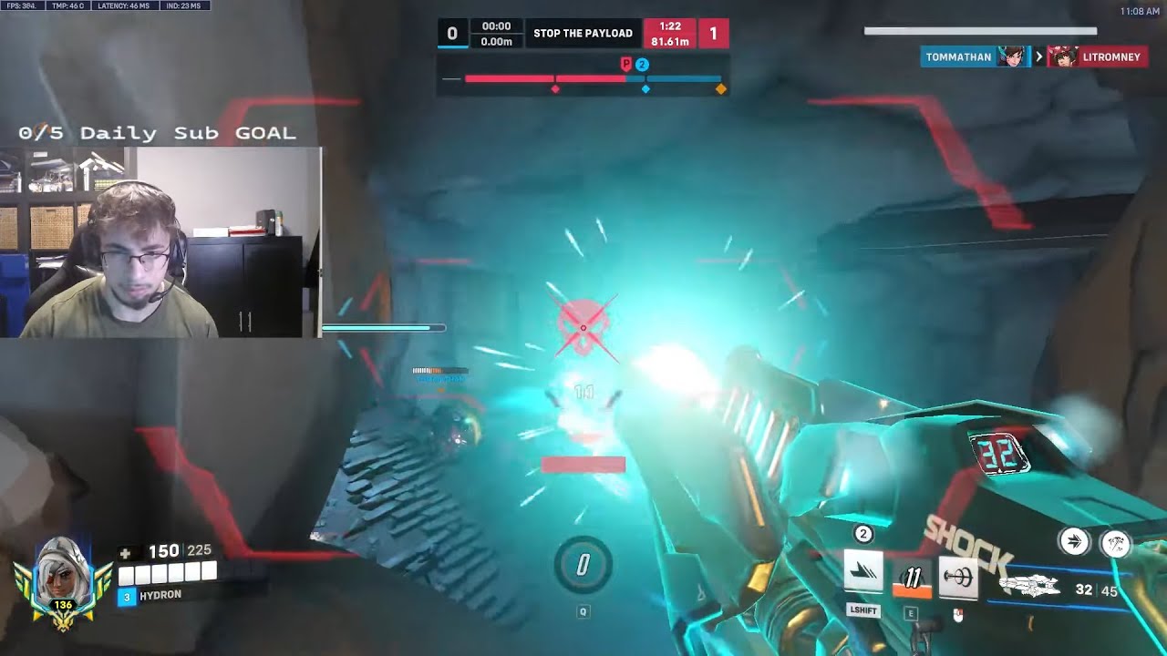 HYDRON TOP 500 SOJOURN GAMEPLAY СЕЗОН 19 TOP 500