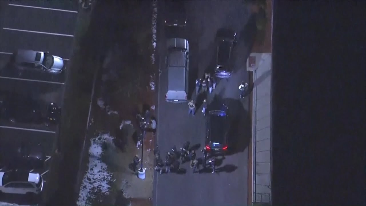 Brown University and MIT shooting suspect found dead; identified as former grad student