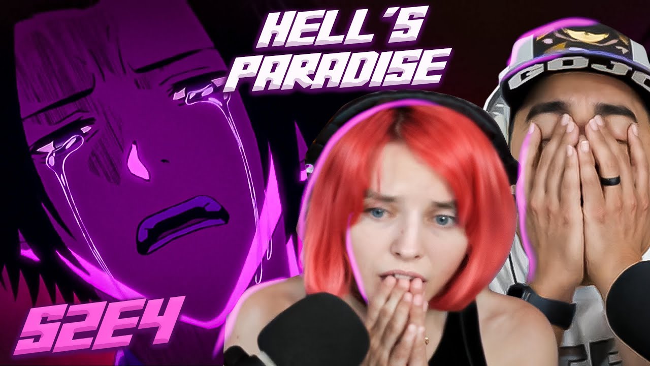 He's A MONSTER!! | Hell's Paradise Season 2 Episode 4 REACTION
