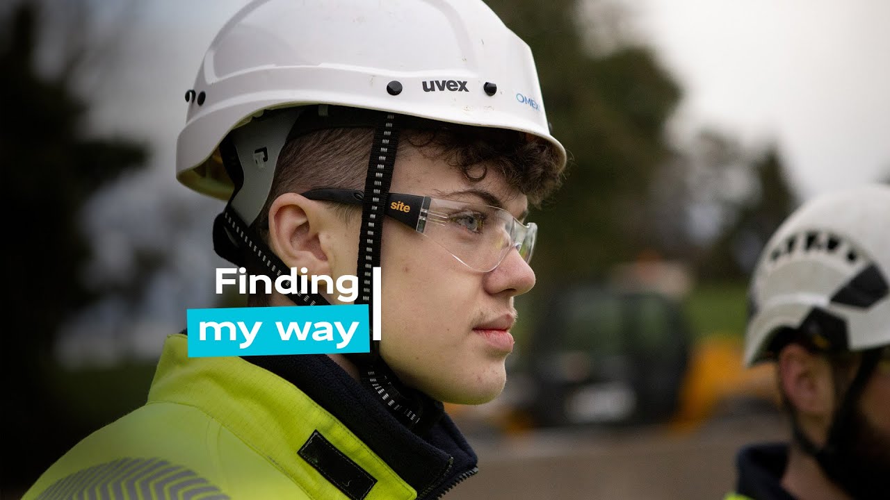 Omexom Portraits: Meet Ewan