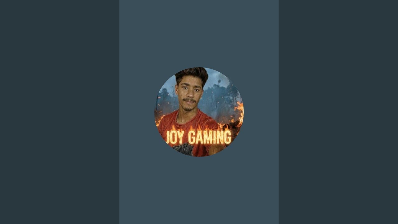 Md joy gaming Free fire