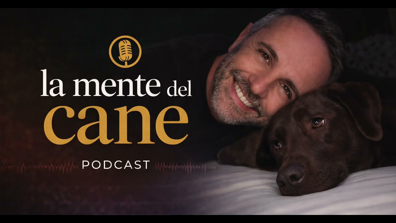 Ep.18  - conoscere il cane senza umanizzarlo