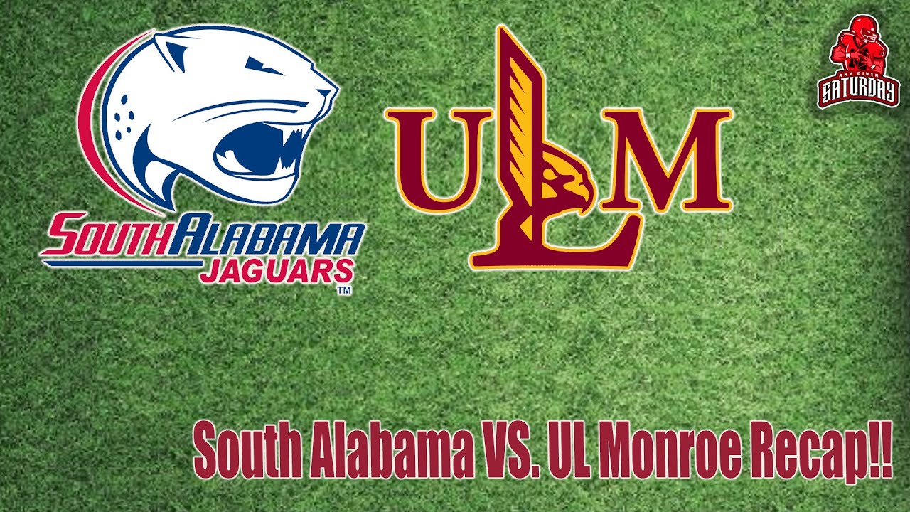 Welcome Back To The Sun Belt Title Race!!
