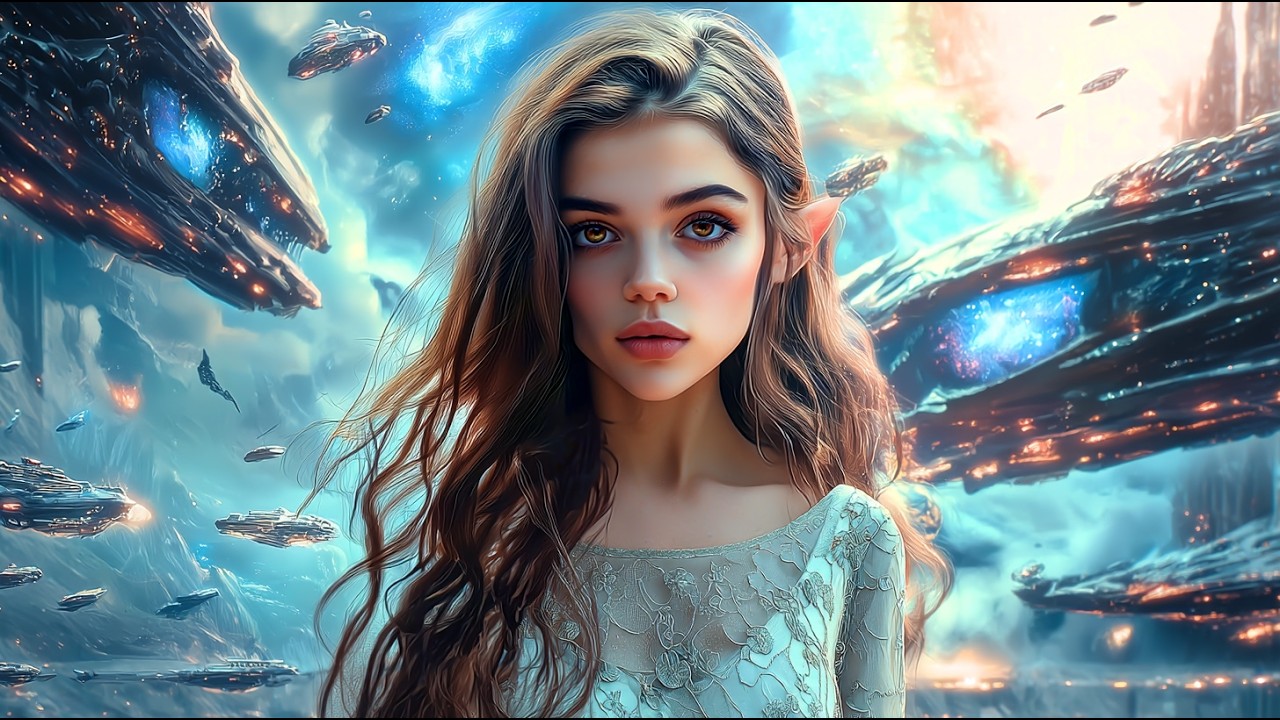 Human, Are You Mated Yet? My Mother Bakes and Hunts Well — Please Marry Her! | Sci-Fi Reddit