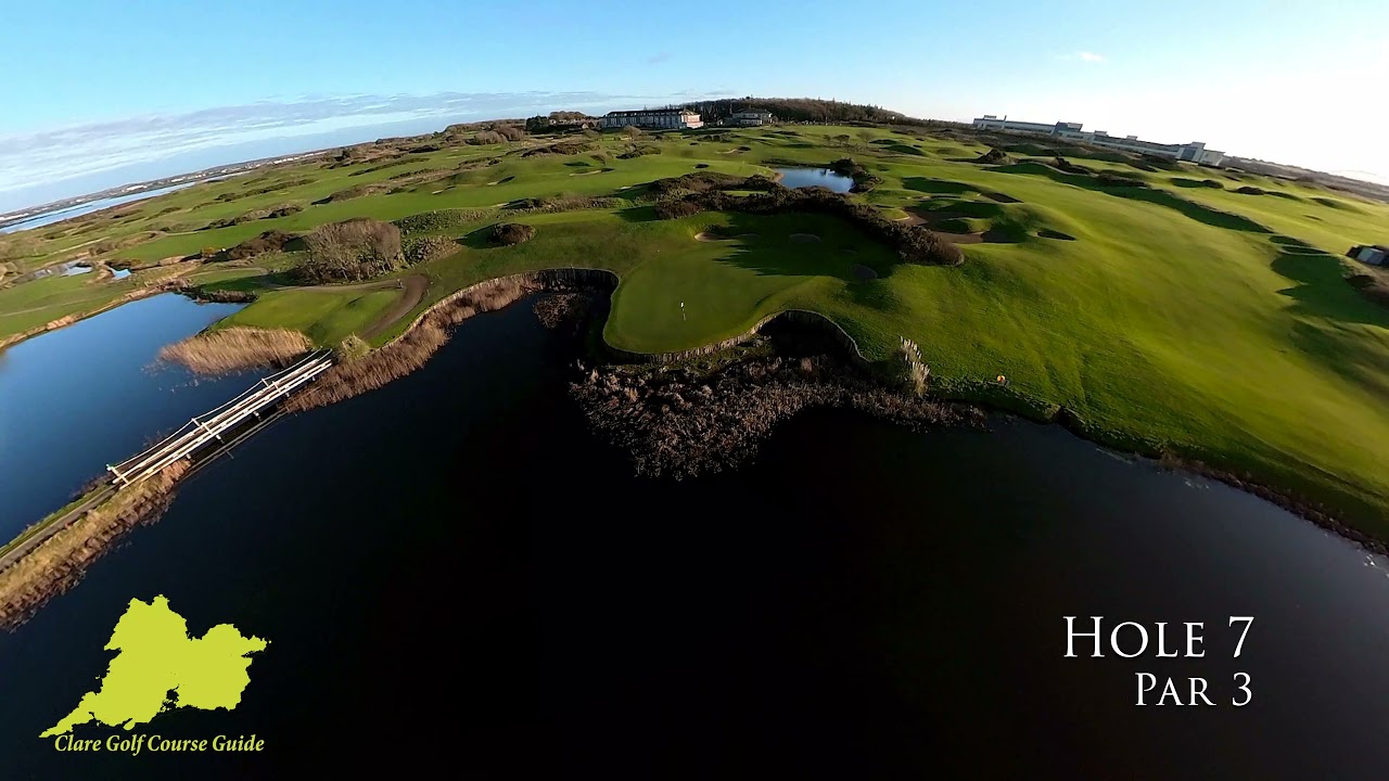Galway Bay Golf Resort