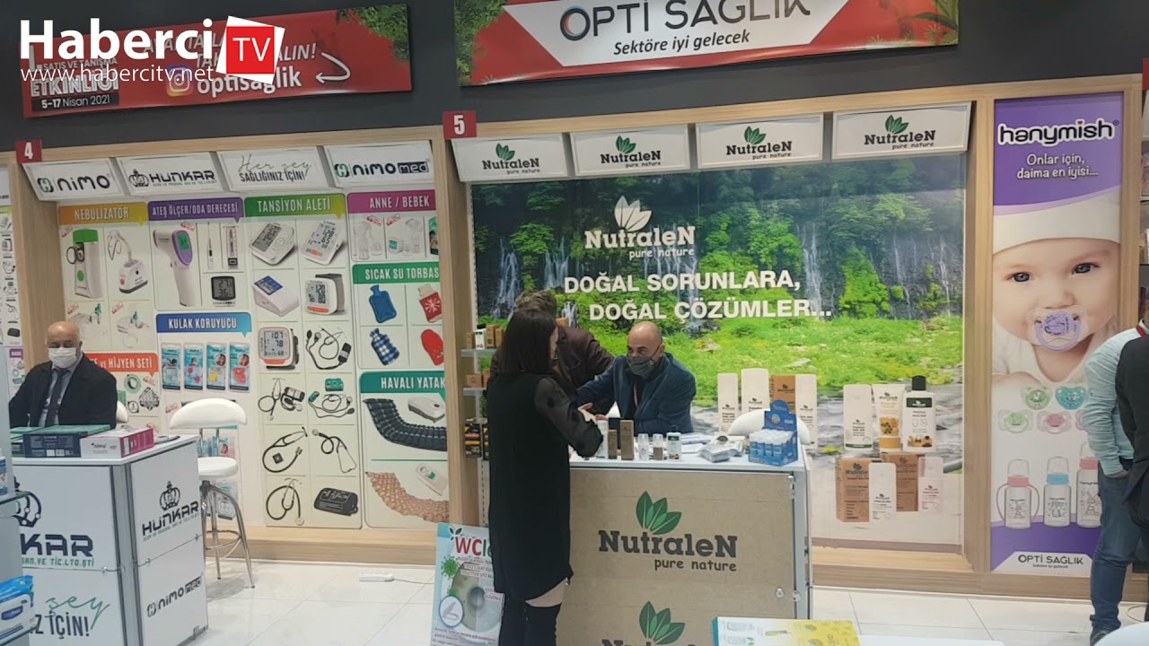 izmir eczacılar odası başkanı Tuncay Sayılkan