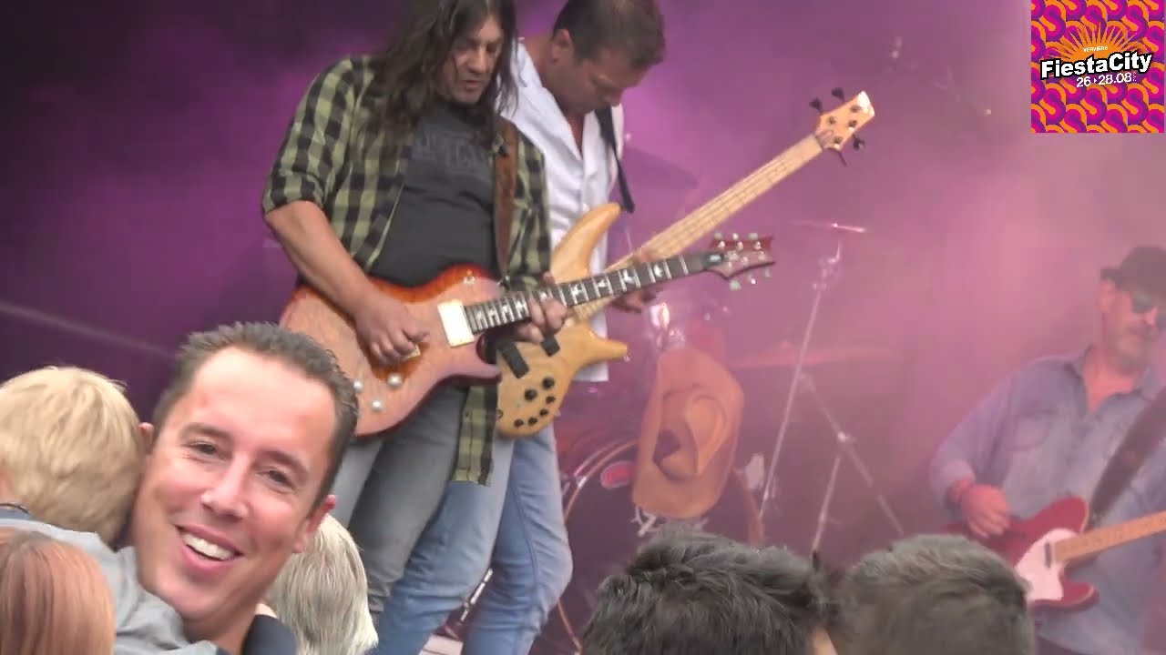 BROTHER2BROTHER - BEAUTIFULLY BROCKEN (FIESTA CITY 2022)