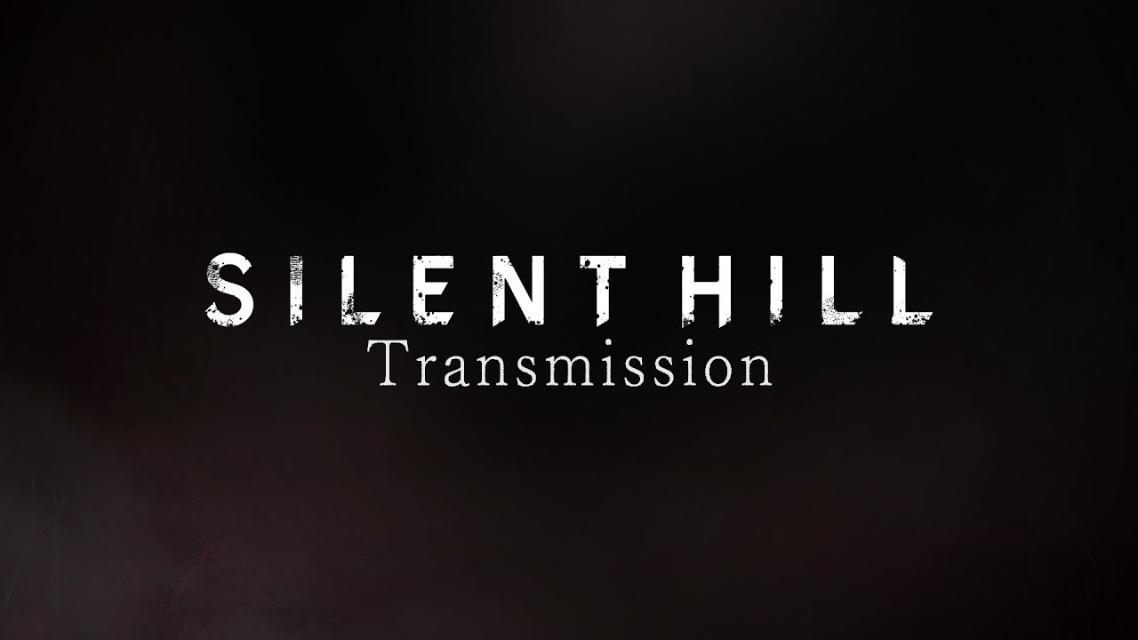 SILENT HILL Transmission (EN) with subtitles | March 13, 2025 | KONAMI