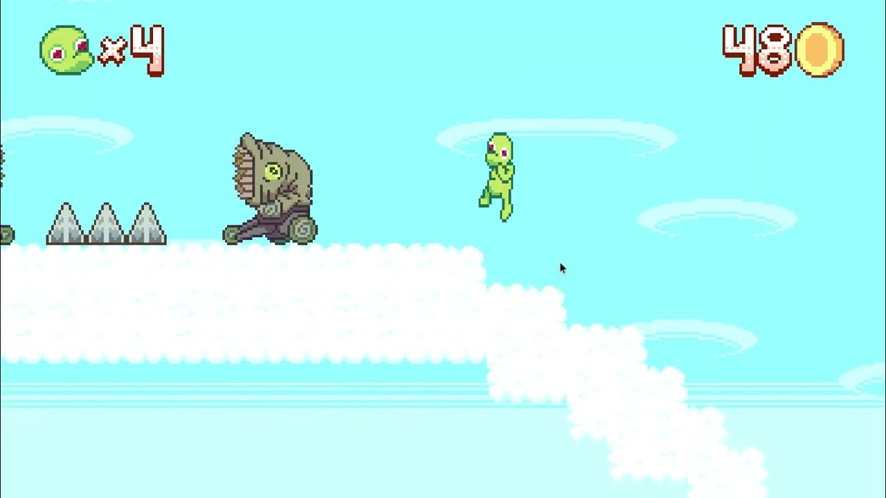 Little Runmo Sky Level