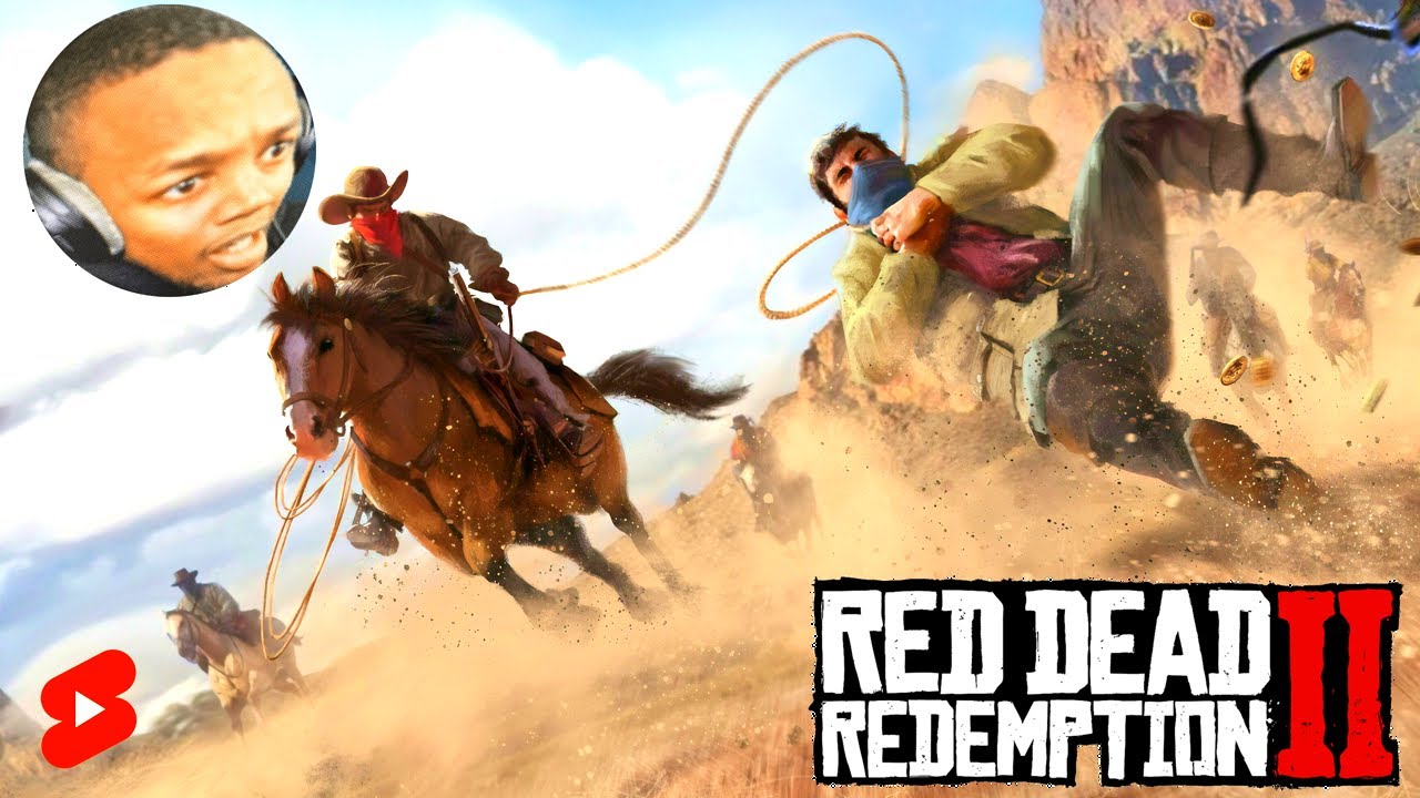 GET ME AWAY FROM THEM O'DRISCOLL BOYS | RDR2 FIRST PLAYTHROUGH | DUTCH HAS PLANS | ARTHUR LOCK IN!