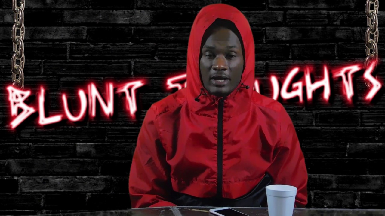 Blunt Thoughts Episode 5: Instagram Removes Likes (WHAT DOES THIS MEAN FOR ARTISTS ON SOCIAL MEDIA?)