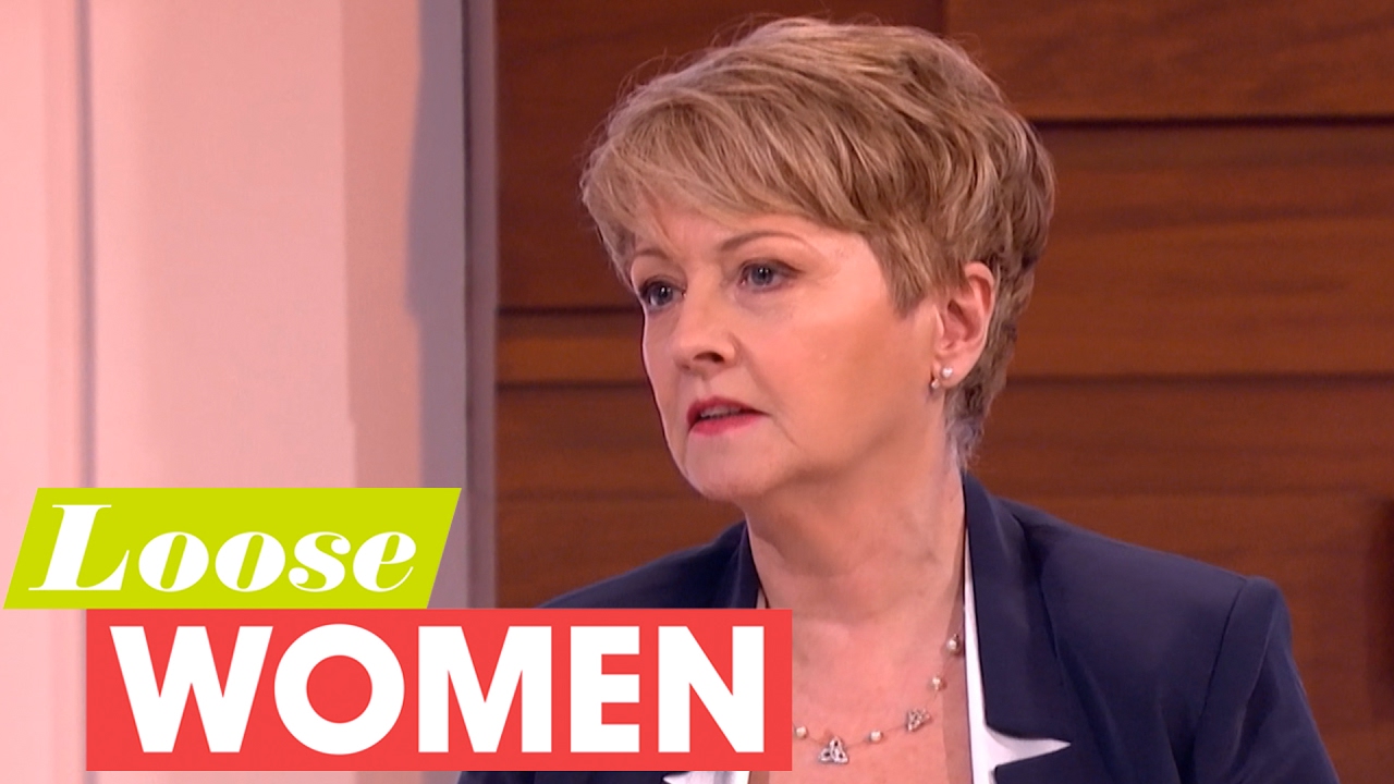 Anne Diamond Opens Up About Her 'What If' Moment Regrets | Loose Women