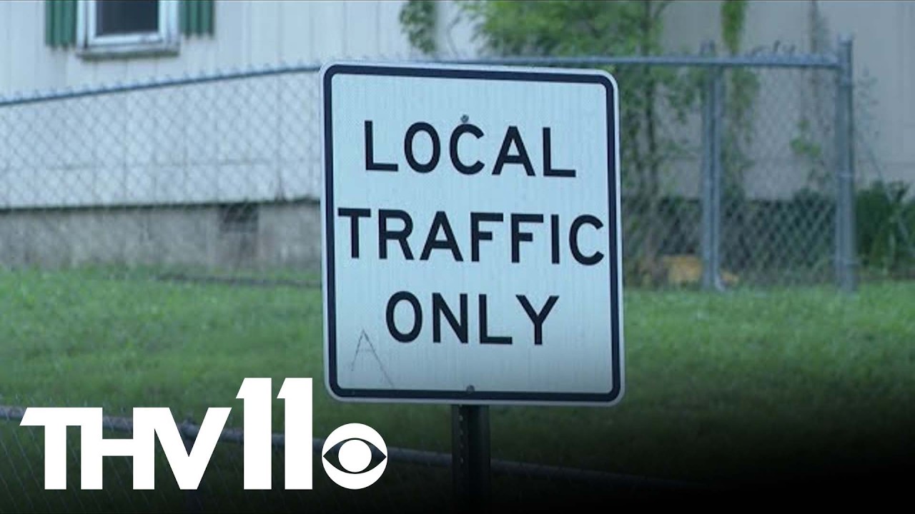 New Arkansas state law ends city-county land zoning practices