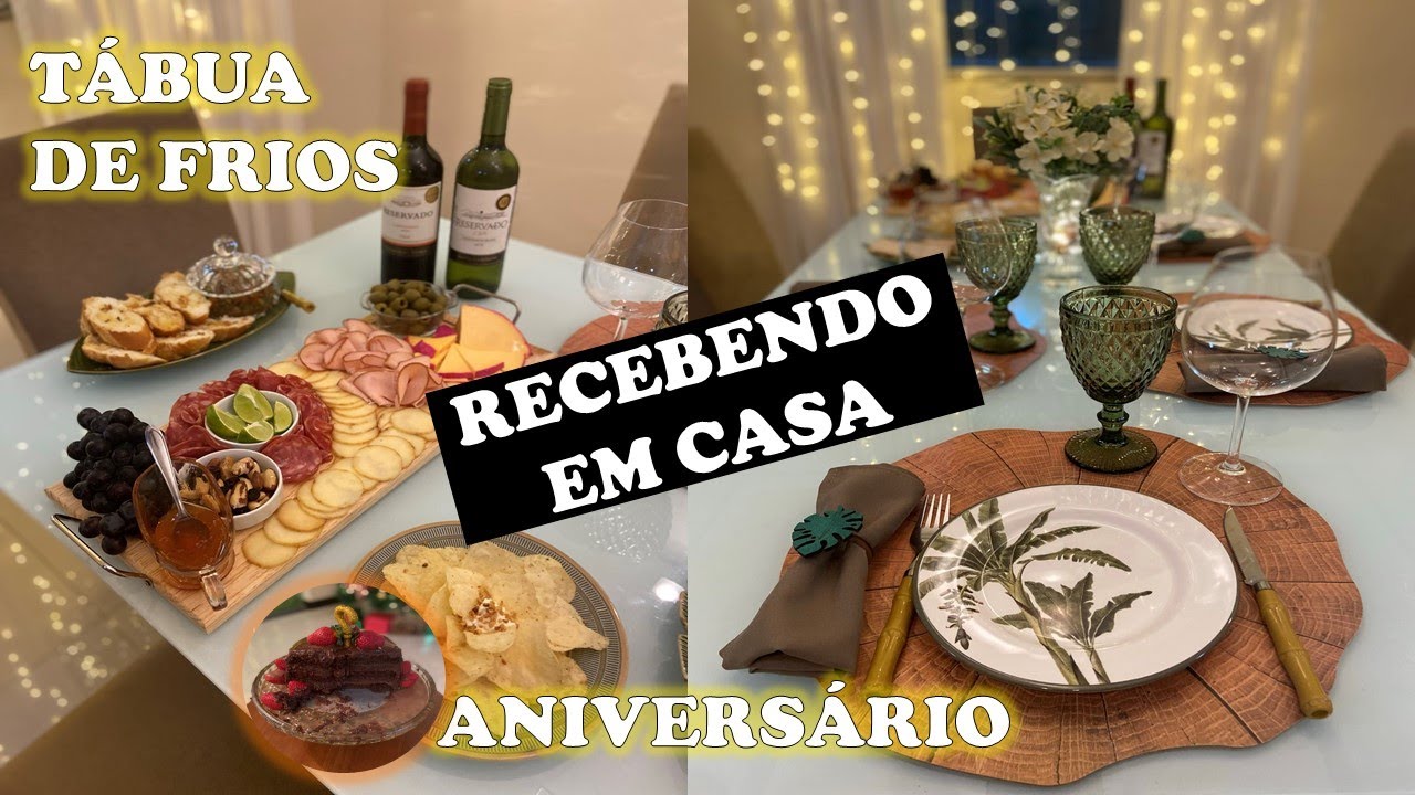 TÁBUA DE FRIOS COM VINHO | TÁBUA DE FRIOS COMO MONTAR | TÁBUA DE FRIOS SIMPLES | TÁBUA DE FRIOS