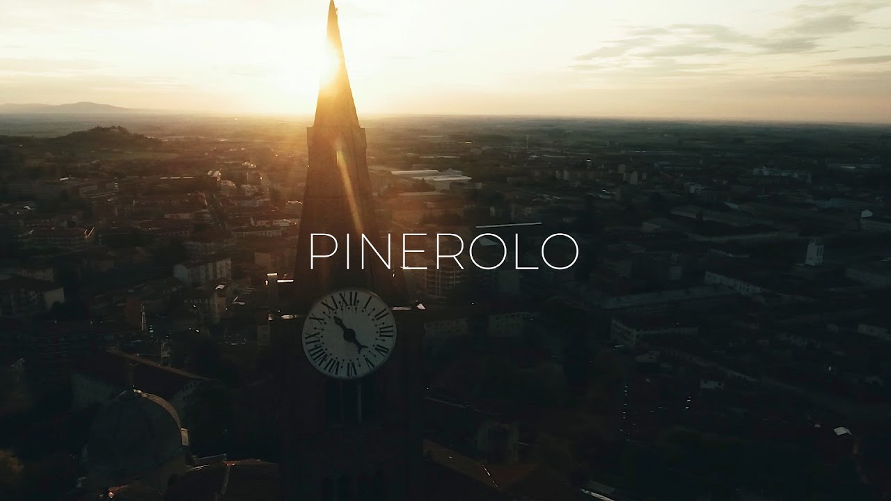 Pinerolo - Aprile 2020