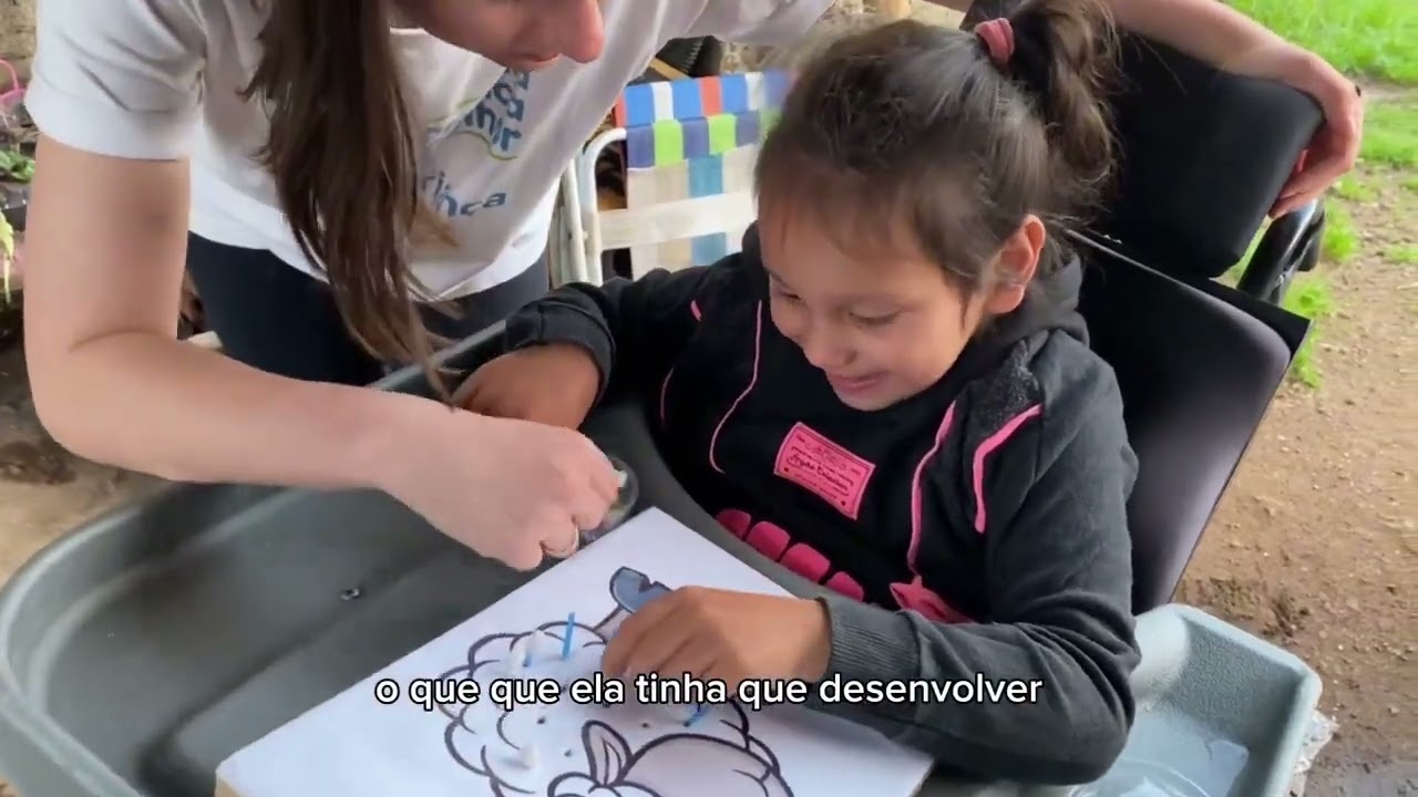 Vídeo XIII Salvador Celia - Alice Pereira da Silva