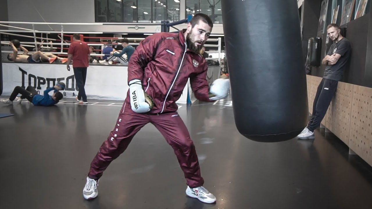 Он поедет на чемпионат России с 3 тренировками в неделю! 